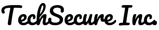 TechSecure Inc.