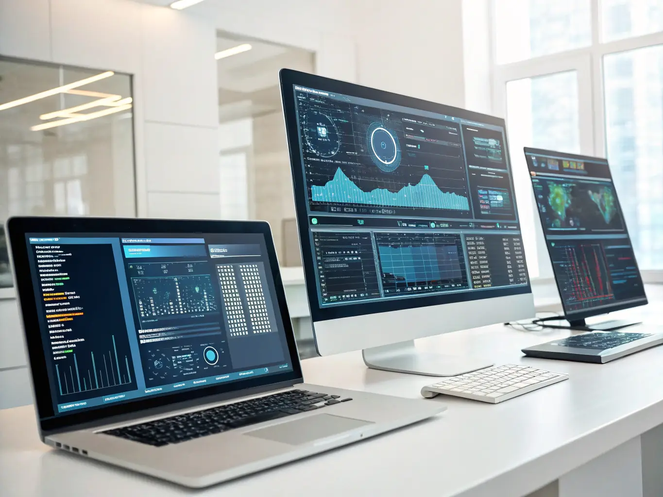 A visual representation of file analysis tools like Steghide, zsteg, and binwalk, showcasing their capabilities in uncovering hidden data.